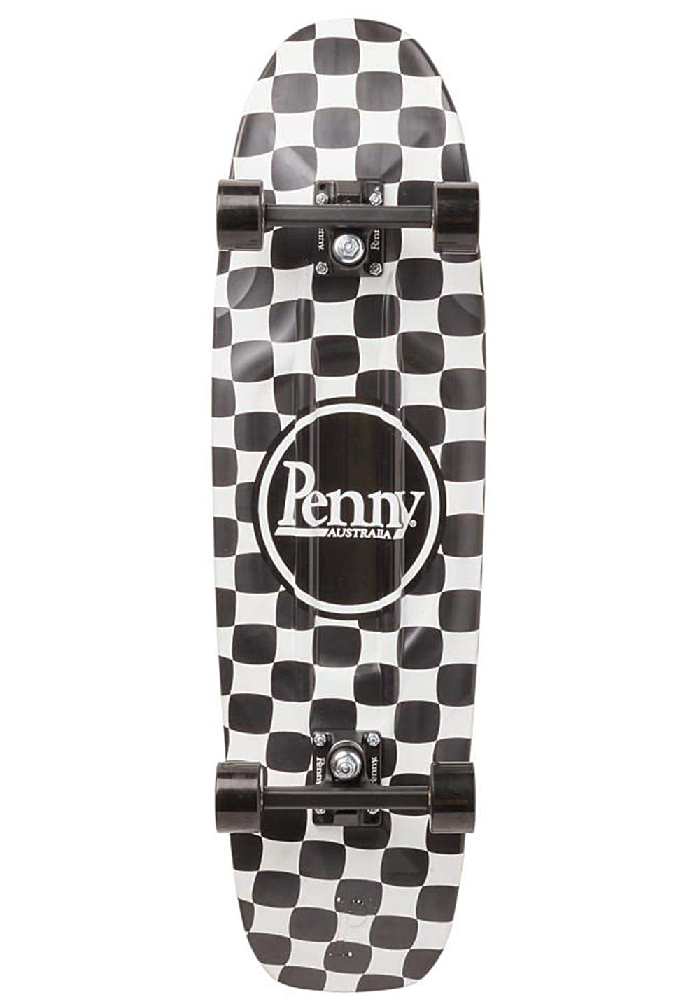 Amazon.com : Penny Australia, 32 Inch Checkout Penny Board, The