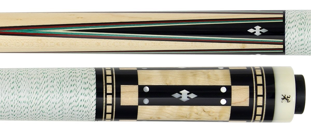 ADAM cue アダム ビリヤード キュー 6 Ⅵ 箱付き ADAM cue アダム