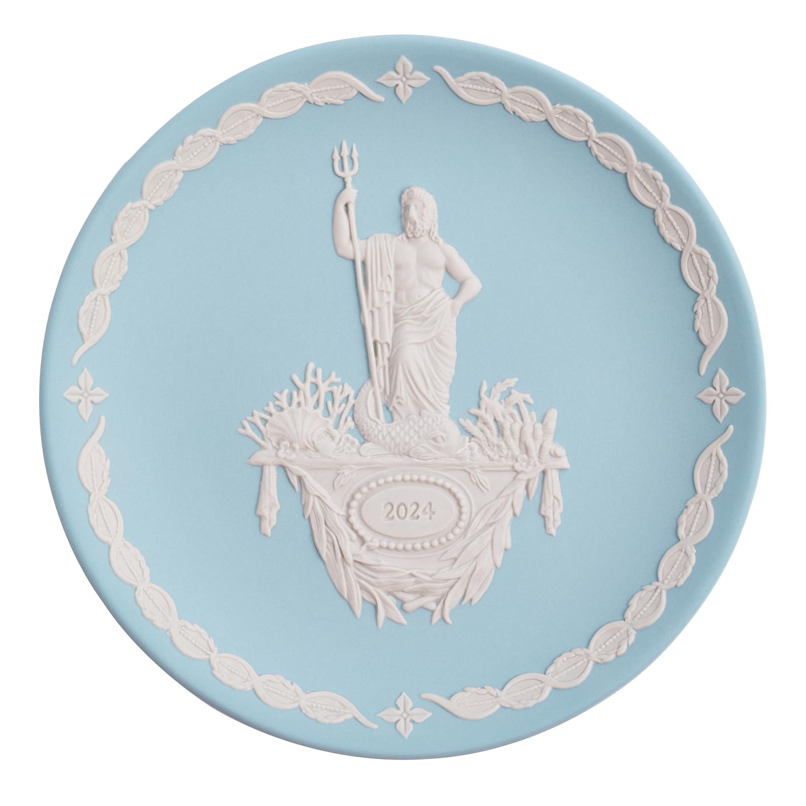 Amazon.co.jp: 【正規輸入品】 ウェッジウッド イヤープレート 2024