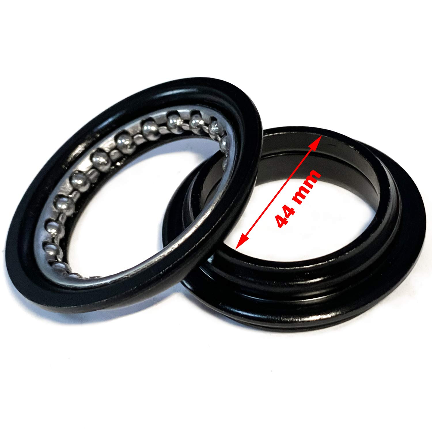 Amazon | Farbetter 1-1/8インチ ヘビーデューティ ヘッドセット