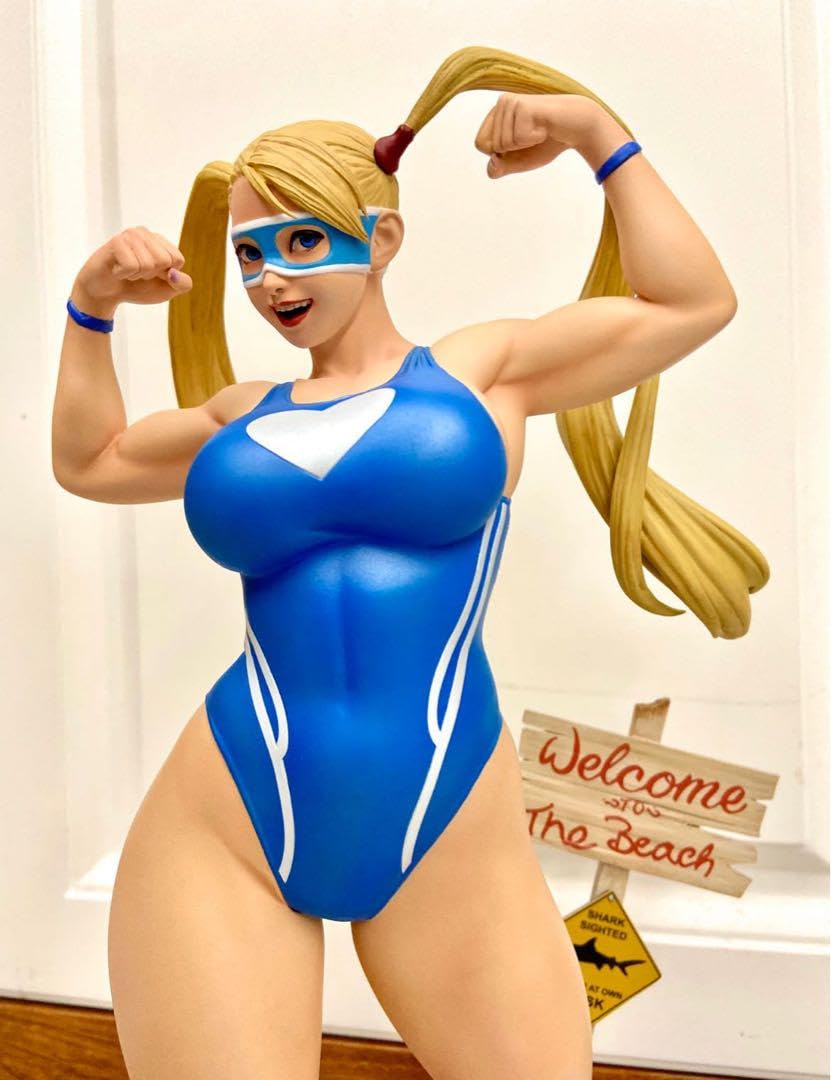 Amazon.co.jp: ストリートファイター PCS 14 レインボーミカ