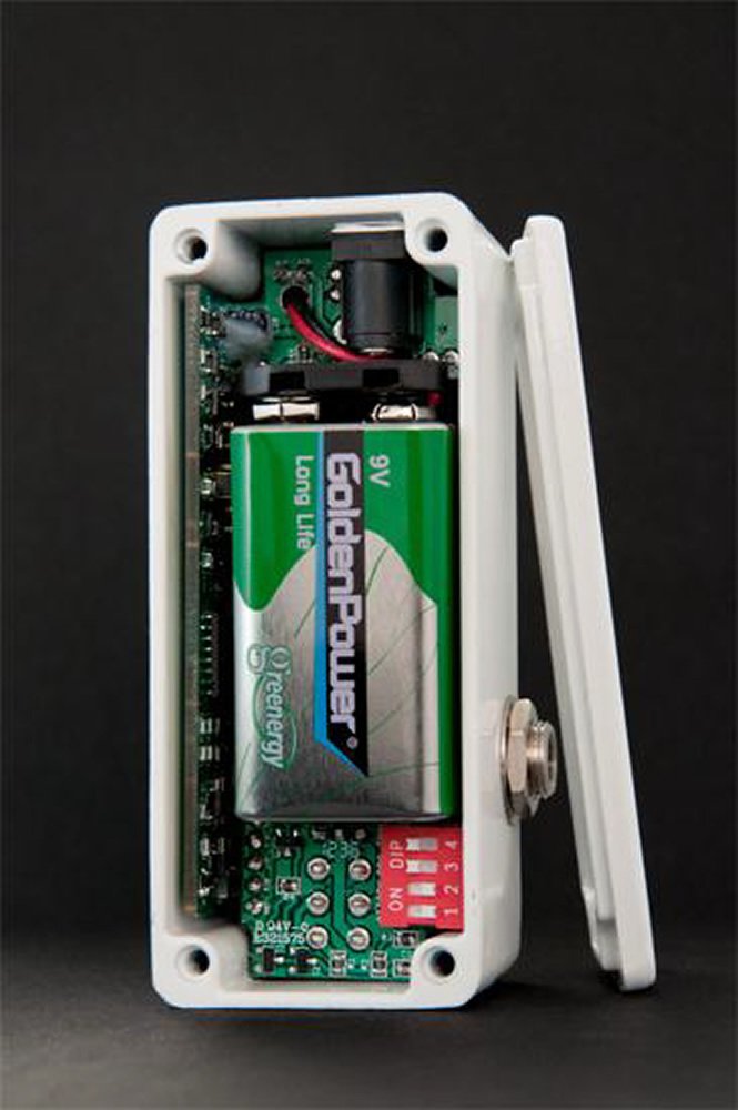 Amazon.co.jp: Xotic エキゾチック エフェクター コンプレッサー SP