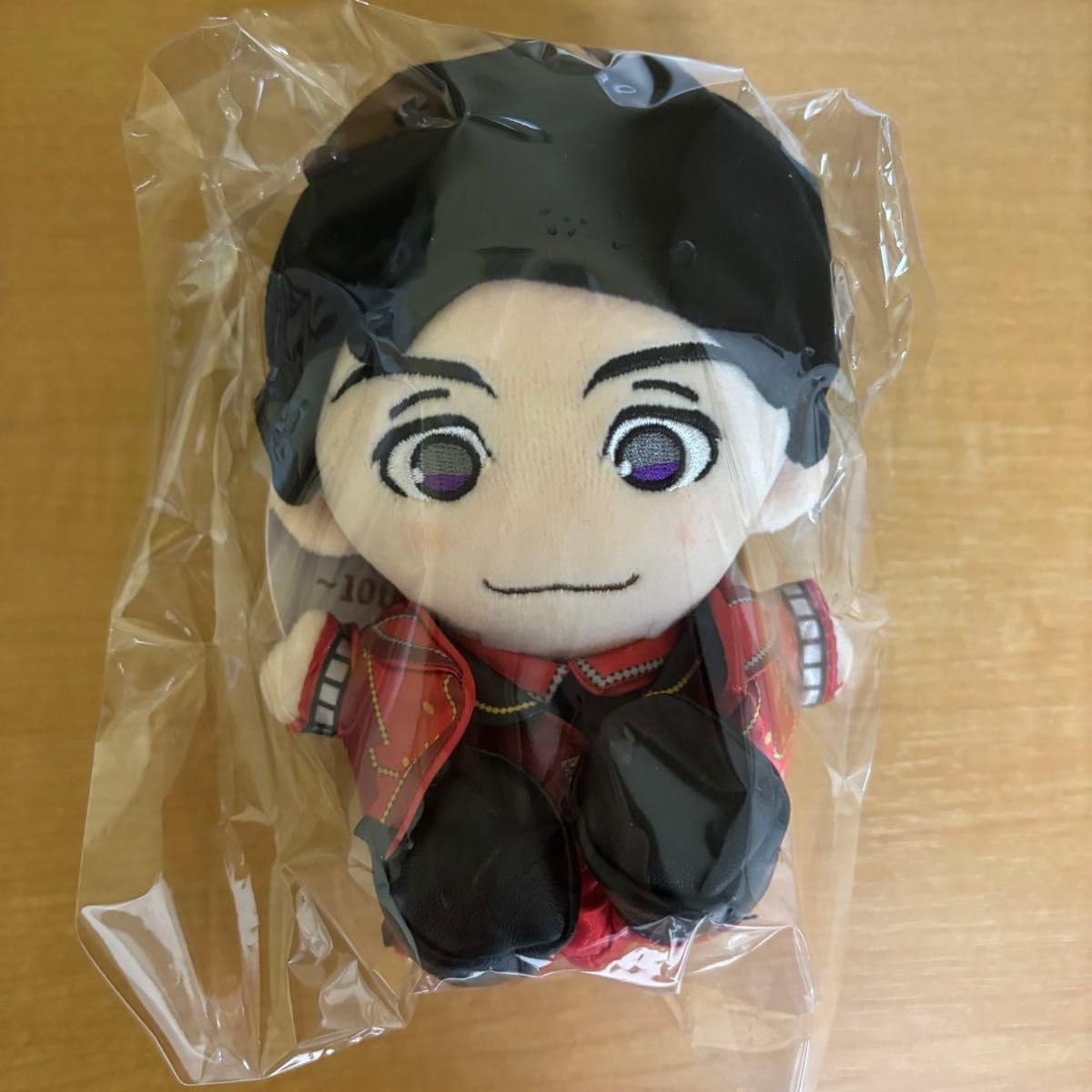 Amazon.co.jp: WEST ちびスト 濵田崇裕 ちびぬい ぬいぐるみ : おもちゃ