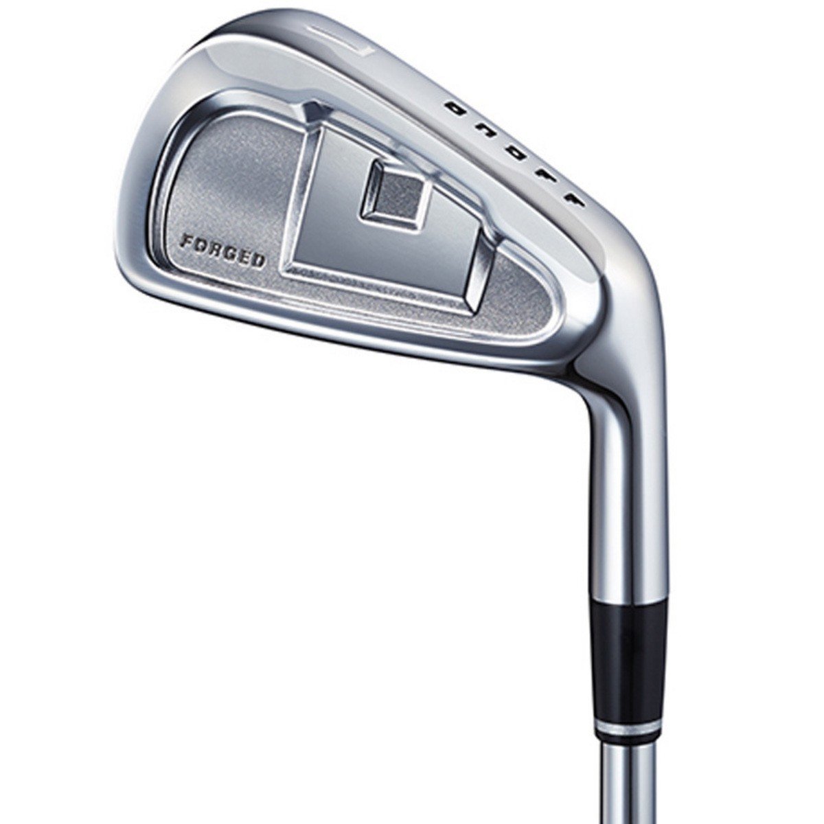 Amazon.co.jp: ONOFF(オノフ) 2015年 KURO フォージド アイアン N.S.