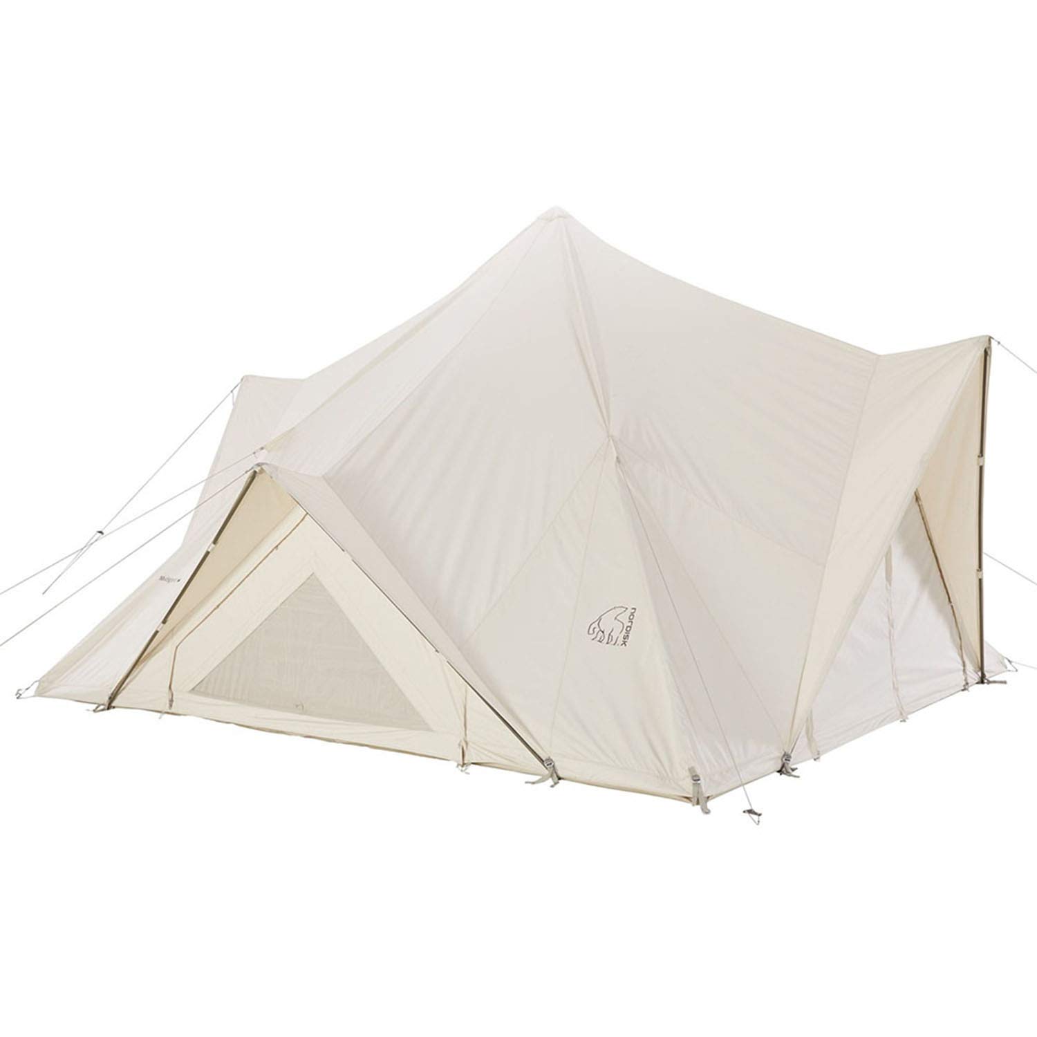 Amazon | NORDISK(ノルディスク) アウトドア キャンプ テント