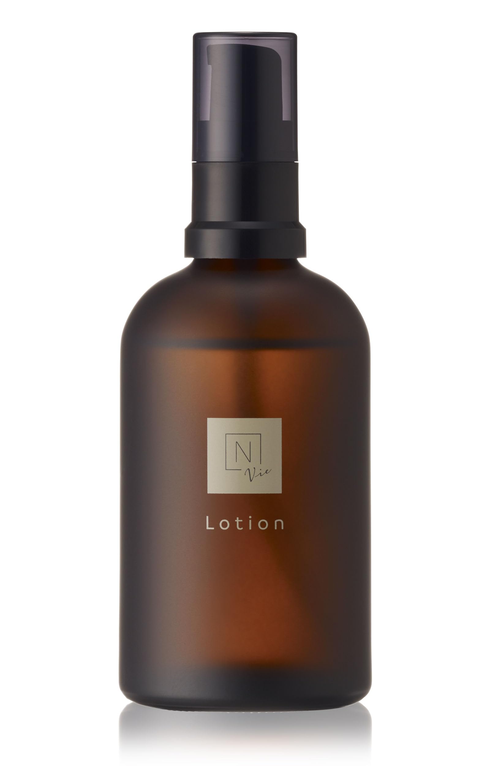 Amazon | N organic Vie 化粧水 (約2ヶ月分) モイストリッチローション