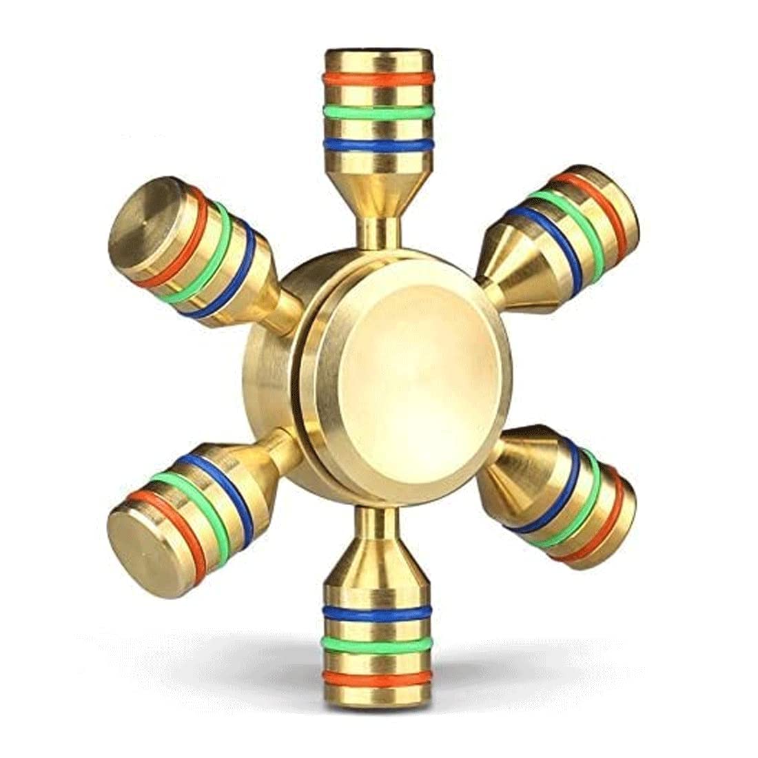 Amazon | ハンドスピナー Hand Spinner Fidget Spinner 指スピナー