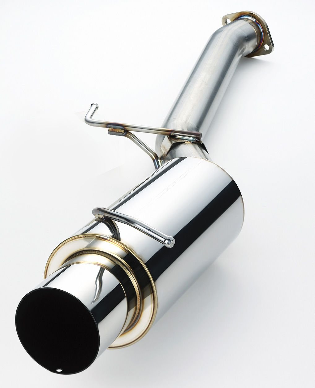 Amazon | A'PEXi(アペックス)N1エボリューションマフラーTypeB