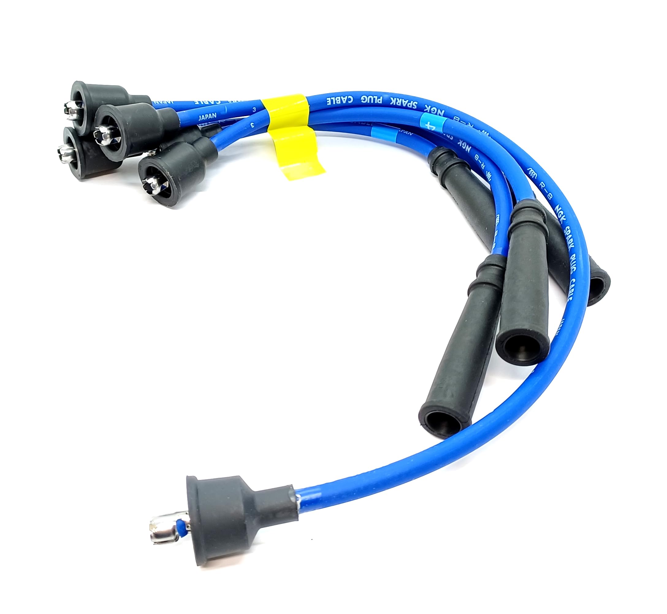 Amazon | 日本特殊陶業(NGK) プラグコード 【9695】 RC-NE66 | プラグ