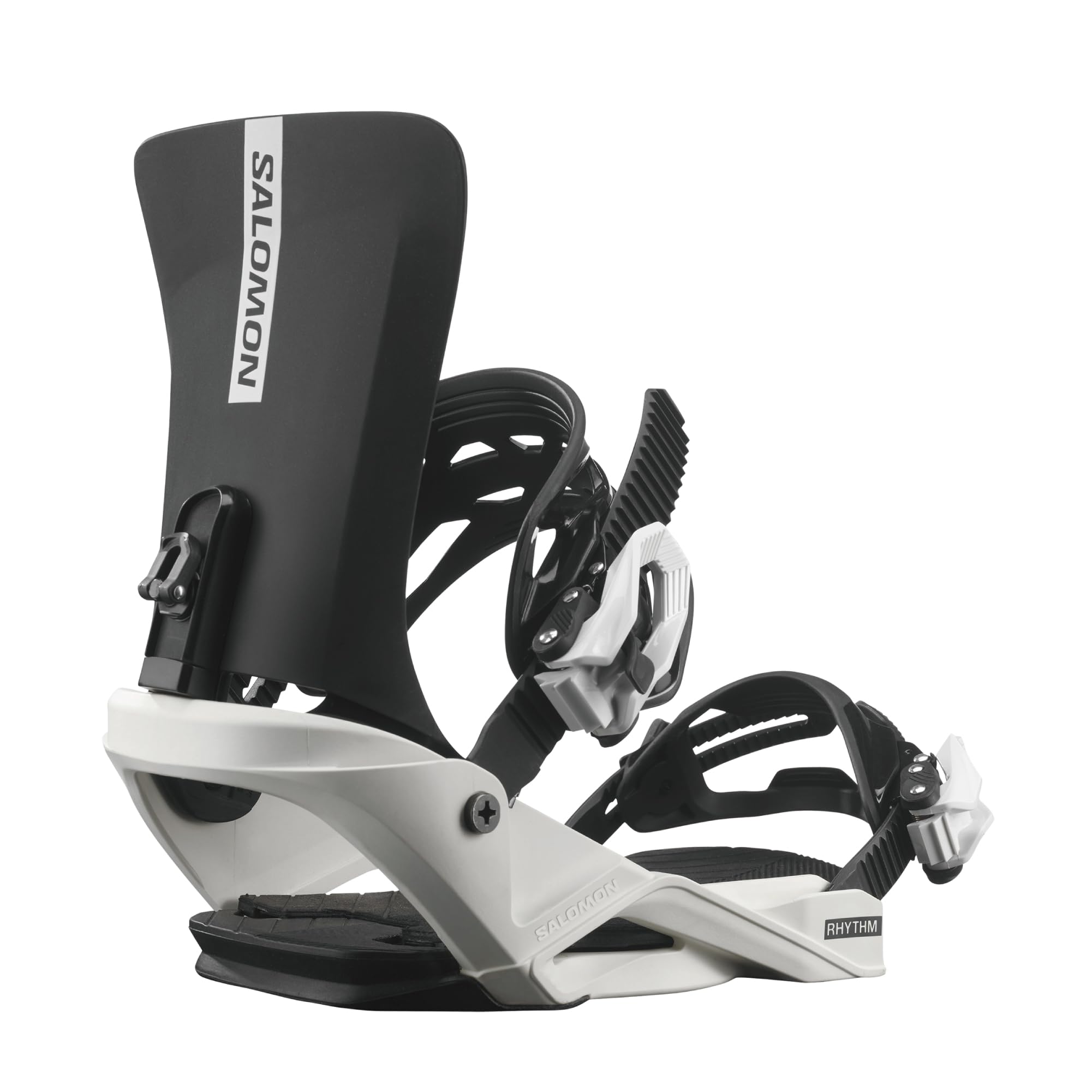 Amazon | サロモン(SALOMON) スノーボード ビンディング RHYTHM(リズム