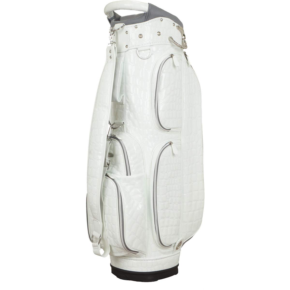 Amazon | オウル(OUUL) キャディーバッグ ALLIGATOR アリゲーター 5way