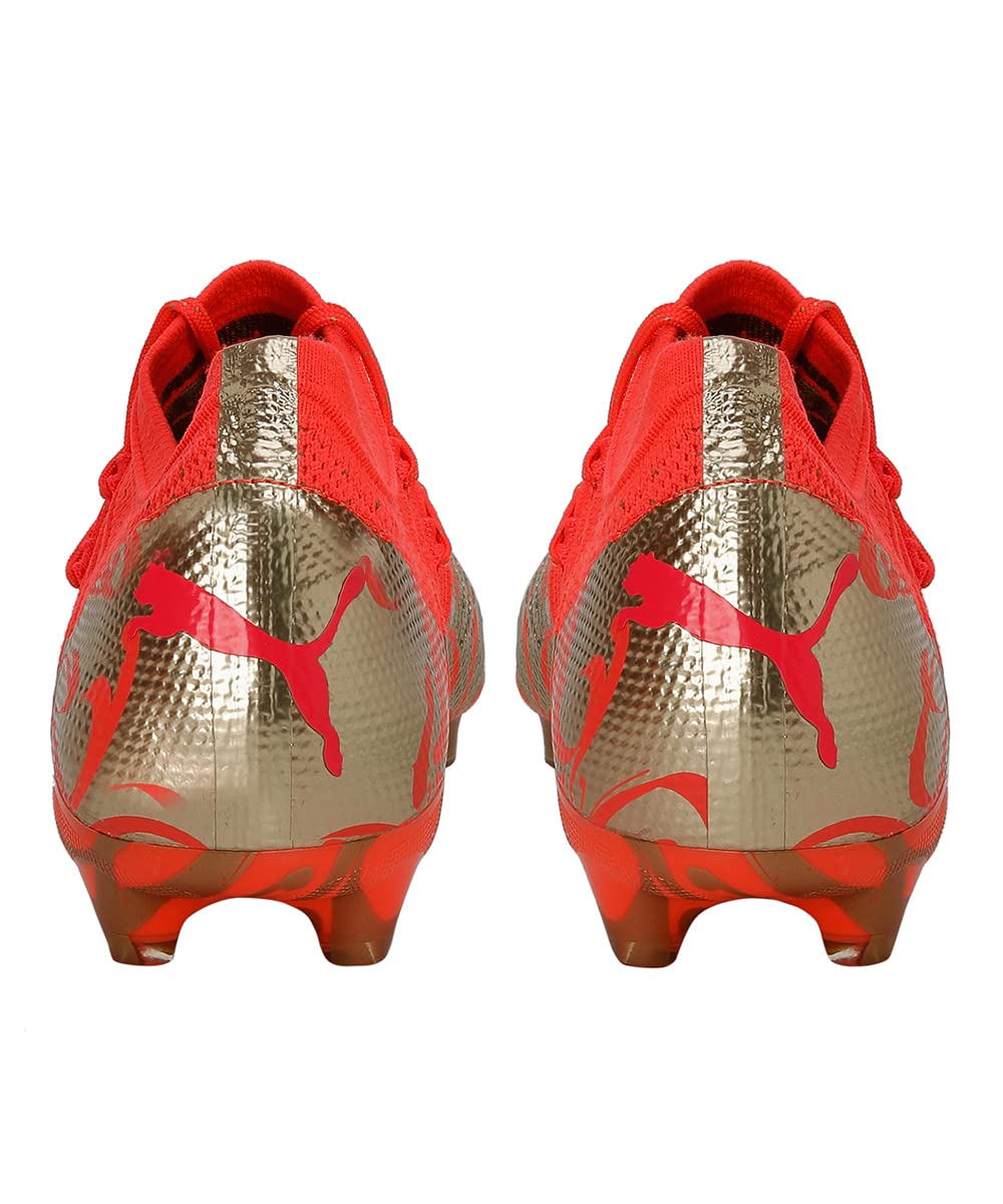 Amazon | [プーマ] フューチャー Z 1.4 NJR FG/AG (LONG PILE