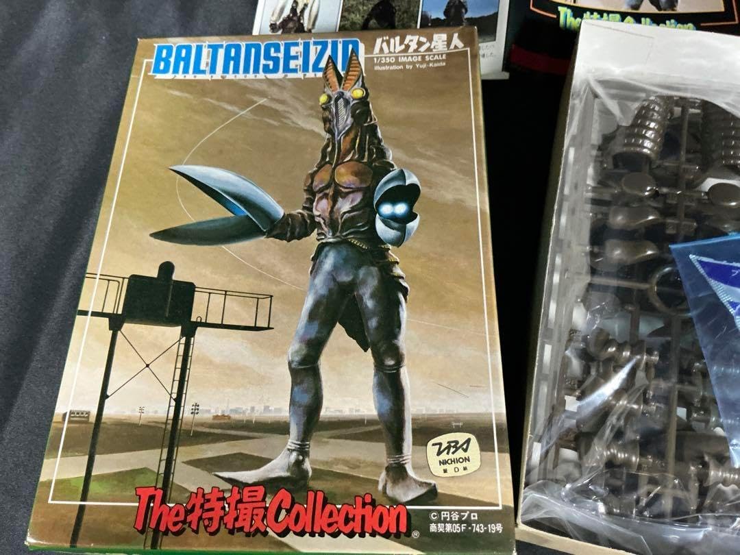 WF2025夏 NIKKE レッドフード ケルベロスプロジェクト ガレキ 未組立