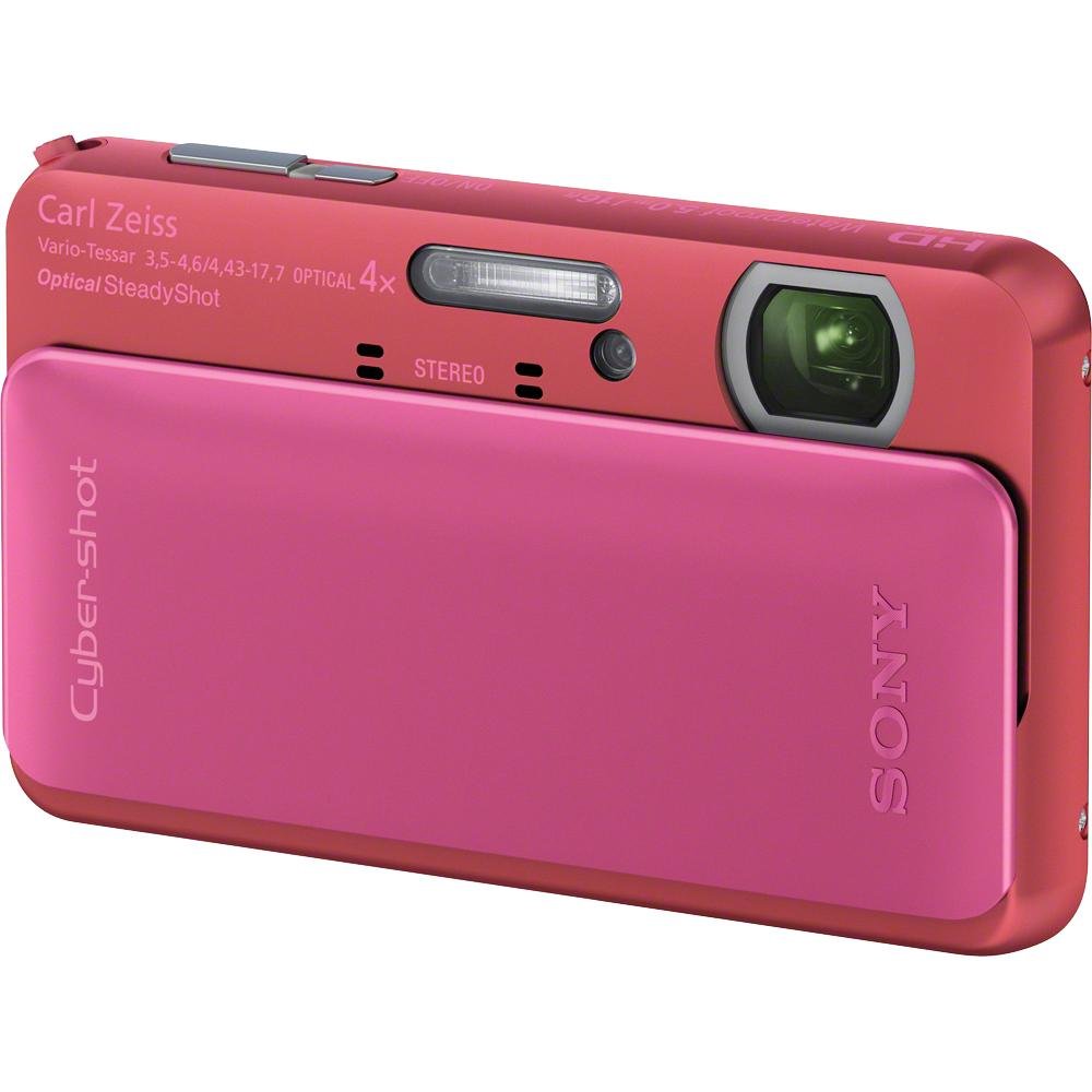 Amazon.com : Sony Cyber-shot DSC-TX20 16.2 MP Exmor R CMOS Digital