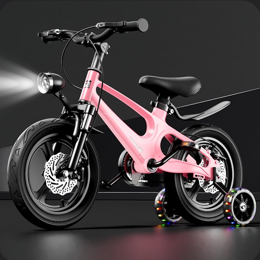 Amazon.co.jp: 自転車 子供用 キッズ 12-18 インチ [98%インストール