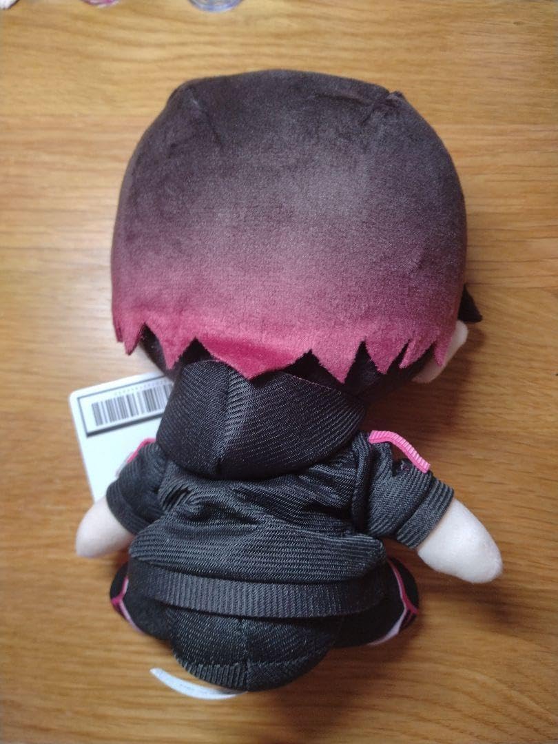 Amazon.co.jp: 希少☆ 混血のカレコレ ぬいぐるみ ヒサメ カゲチヨ