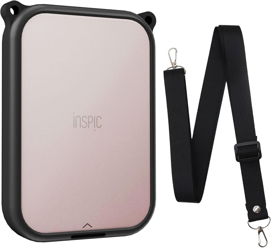 Canon iNSPiC PV-223ケースセット Amazon.co.jp: 【5点セット】Canon