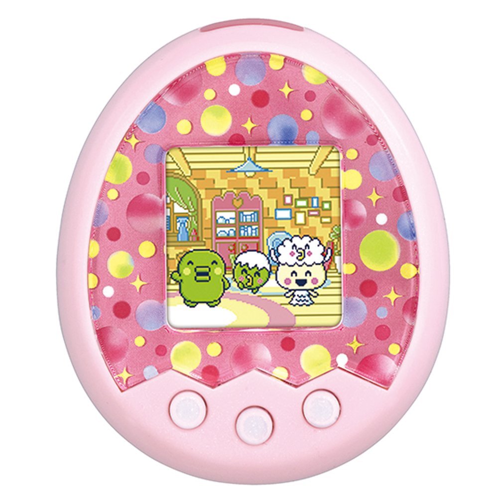 Amazon.co.jp: Tamagotchi m!x (たまごっちみくす) Melody m!x Version