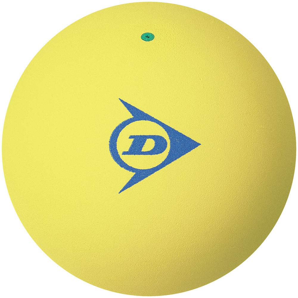 Amazon | DUNLOP(ダンロップ) ソフトテニスボール 練習球 10ダース