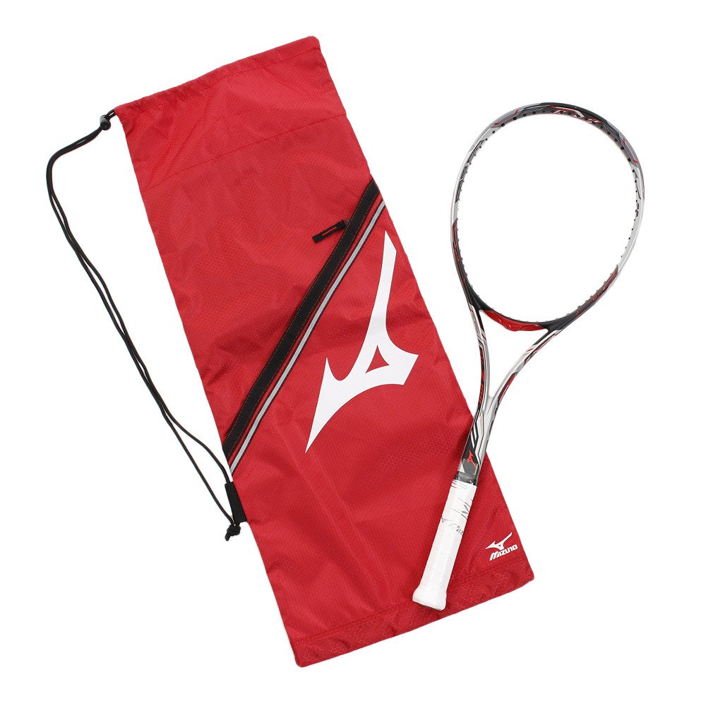 Amazon | (ミズノ) MIZUNO DI-Z100 シルバー×ブラック 0U | MIZUNO