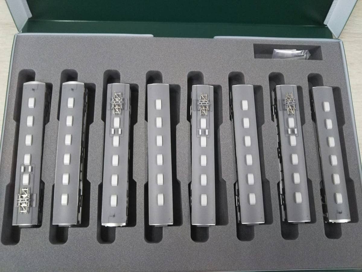 Amazon | KATO 10-1305 東京急行電鉄7000系 8両セット (レジェンド