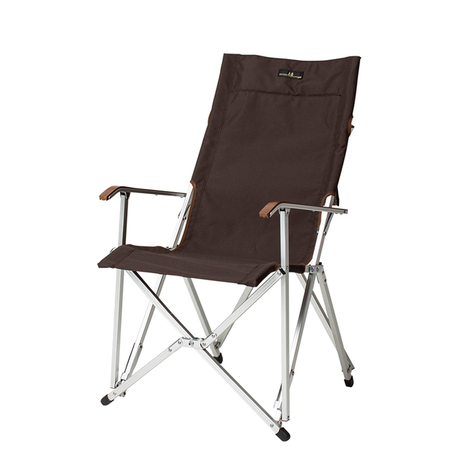 Amazon.co.jp: ogawa(オガワ) アウトドア キャンプ ハイバックチェア