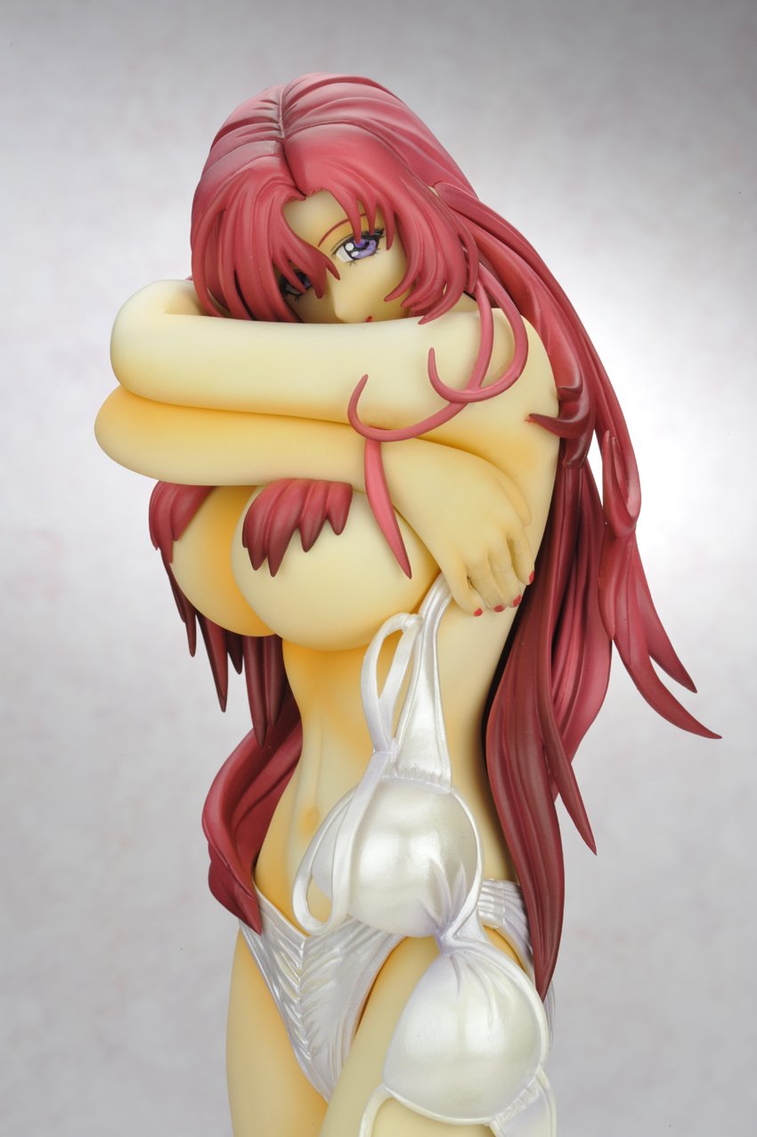 Amazon.co.jp: おねがい☆ティーチャー 風見みずほ (1/4スケールポリ