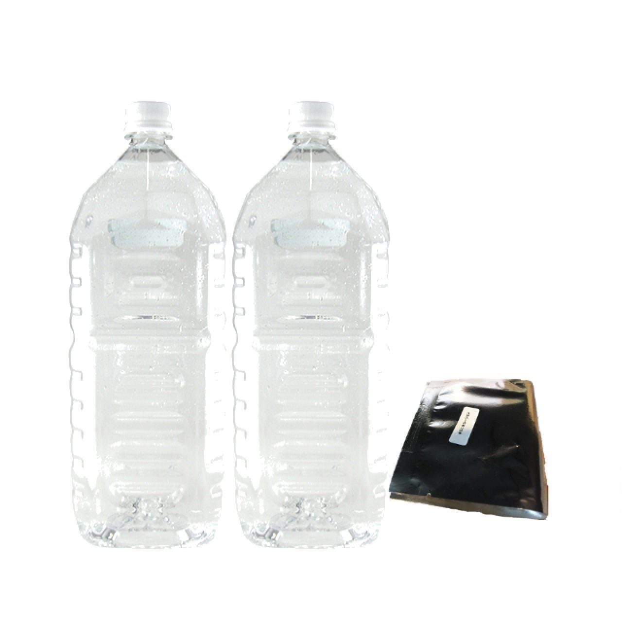 Amazon | お徳用クリアローション 2Lペットボトル ソフトタイプ（5倍