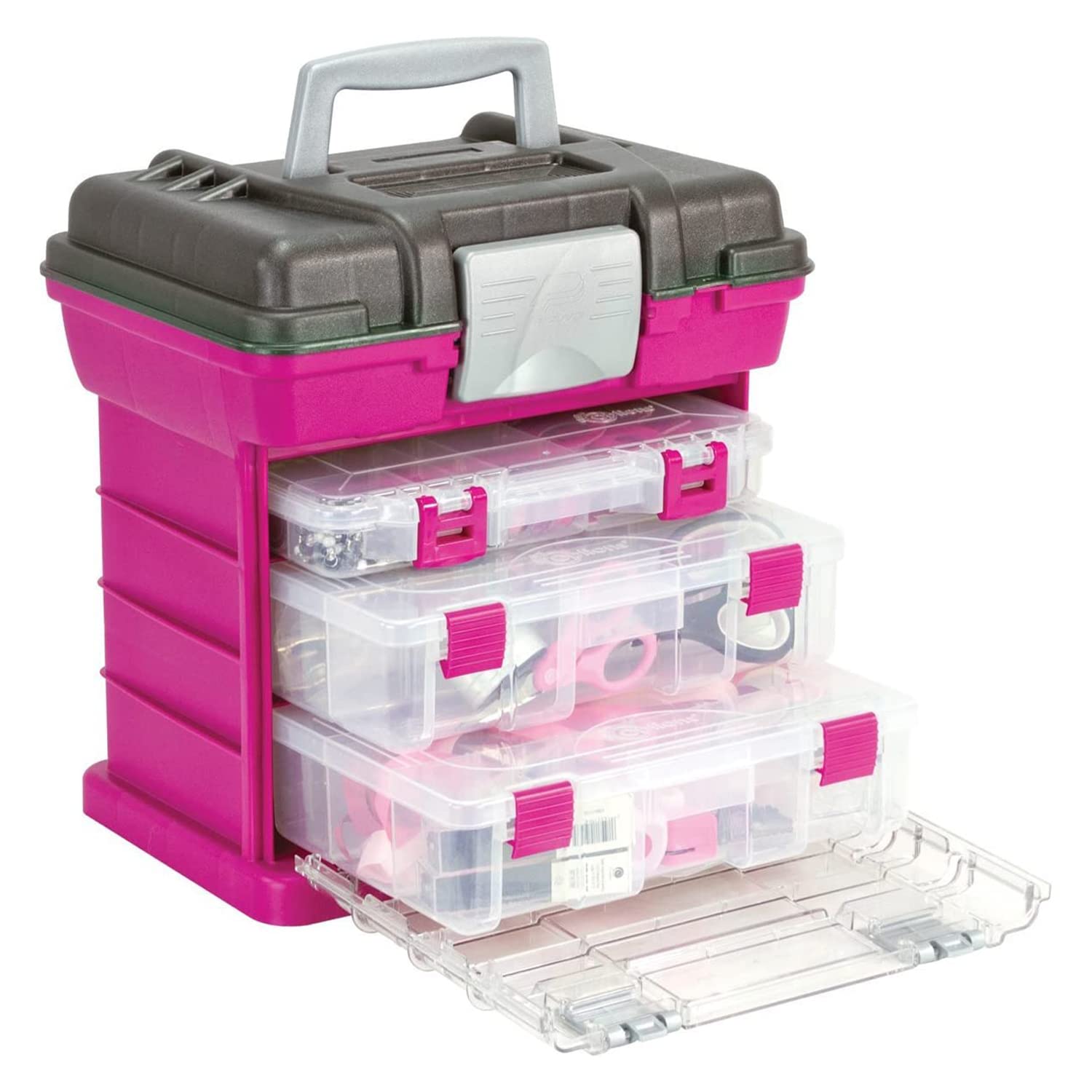 Amazon.com: Creative Options 1363-85 Grab N' Go Rack System with