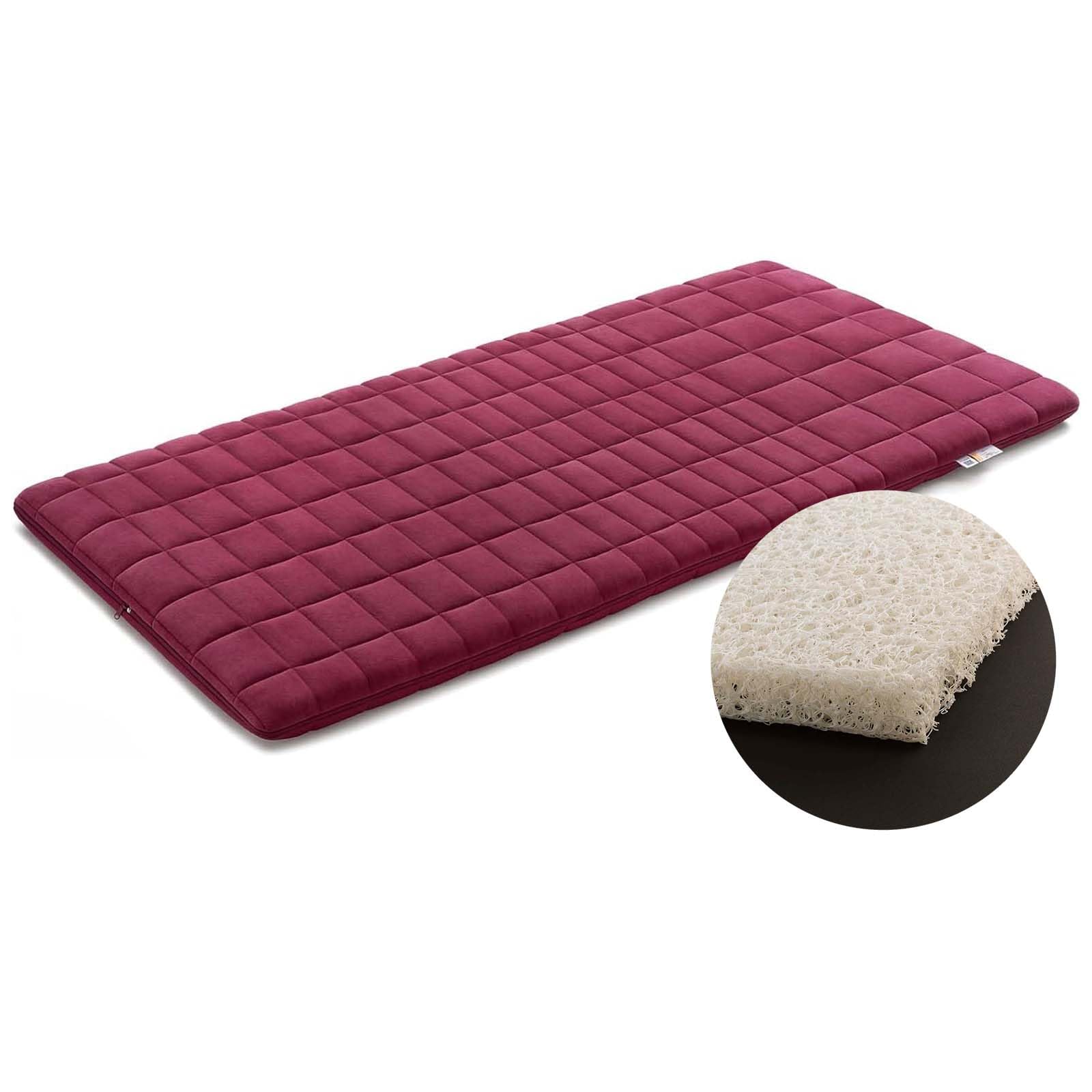 Amazon｜エアウィーヴ(airweave) 敷き布団 シングルロング 四季布団 和