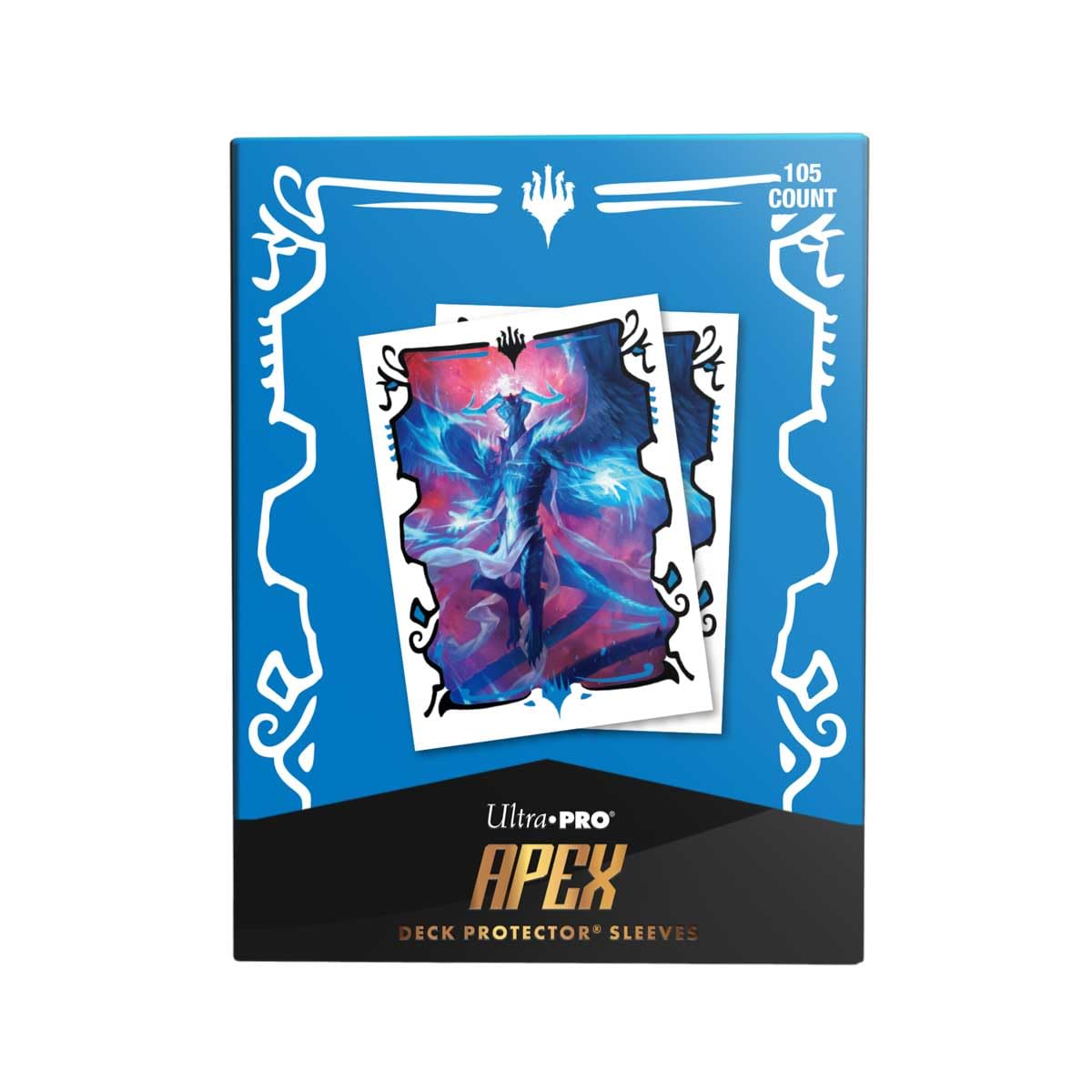 Amazon.co.jp: Ultra PRO - Tarkir Dragonstorm Ugin, Eye of The