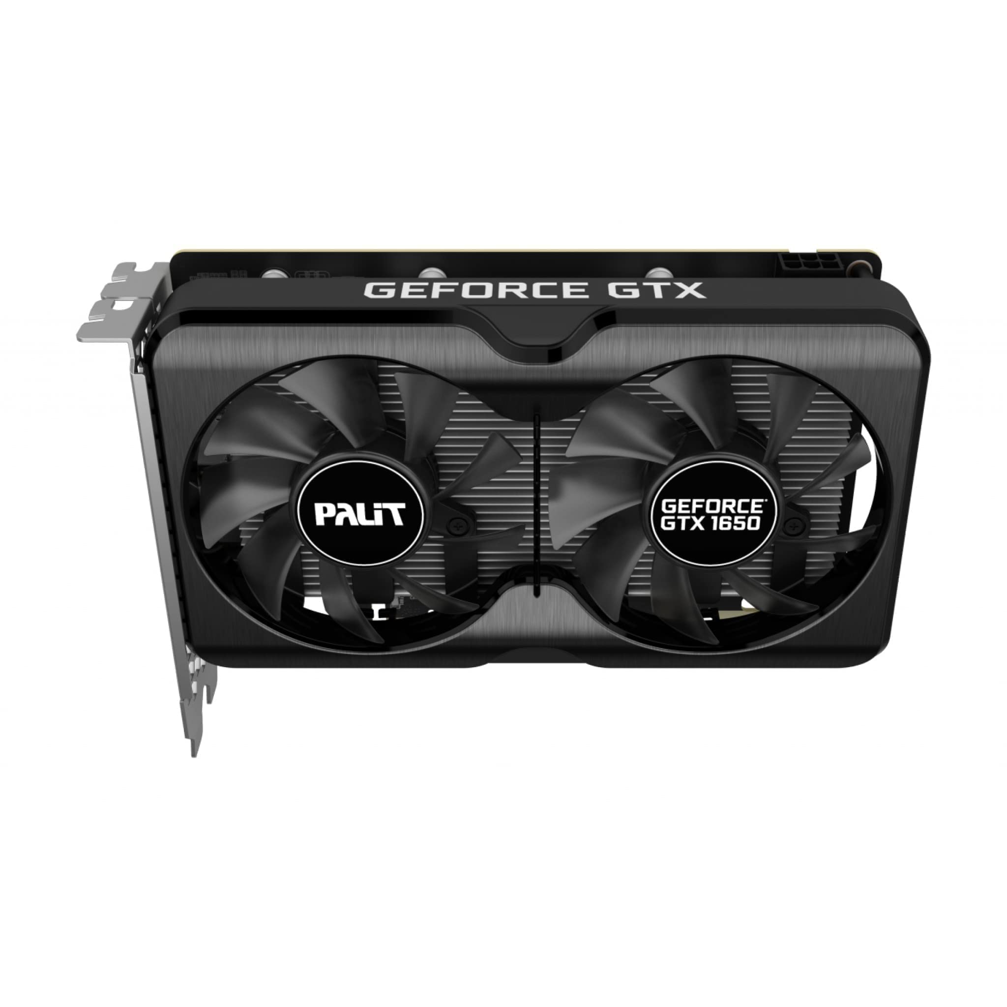 Amazon | Palit GeForce GTX 1650 GamingPro 4GB GDDR6 グラフィック