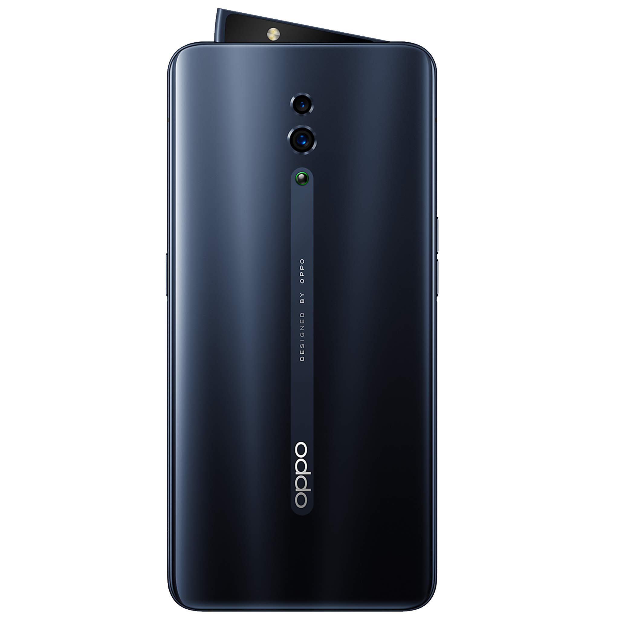Oppo Reno Dual-SIM 256GB ROM, 6GB RAM (GSM Only, No CDMA) Factory