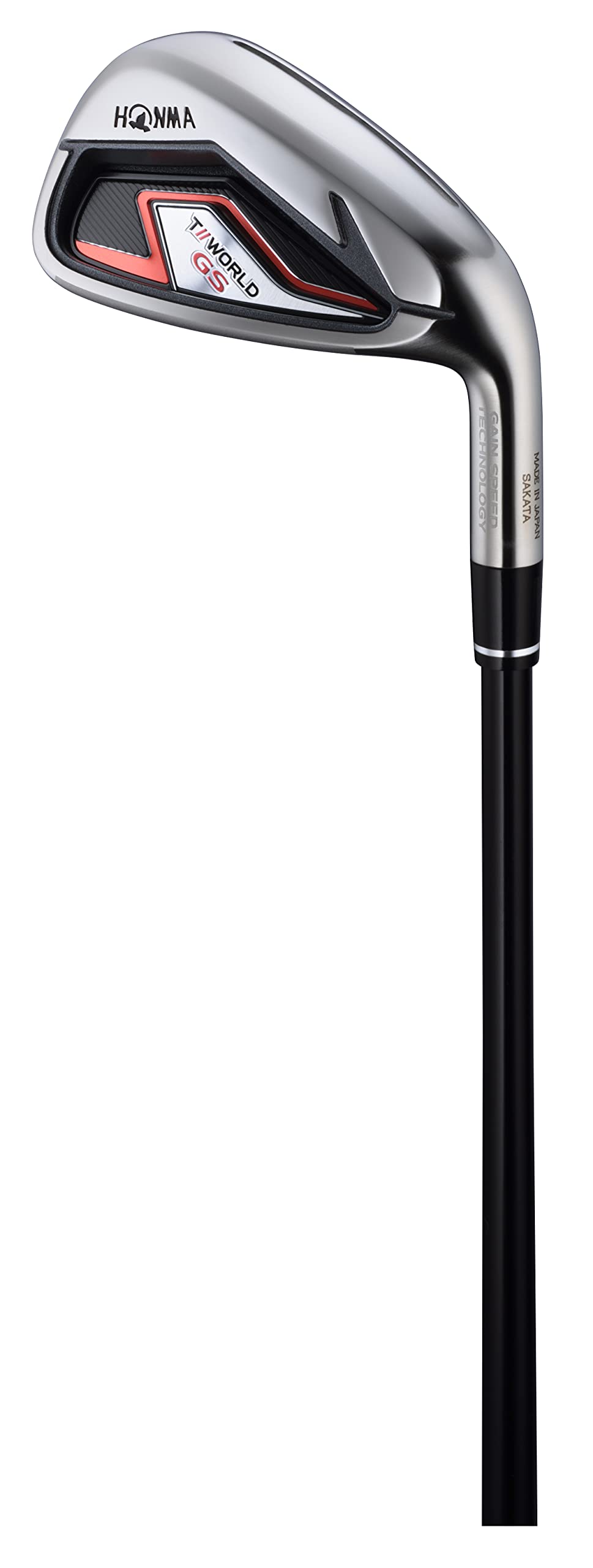 Amazon.co.jp: 本間ゴルフ アイアンセット GS I TW-GS N95NE PDS