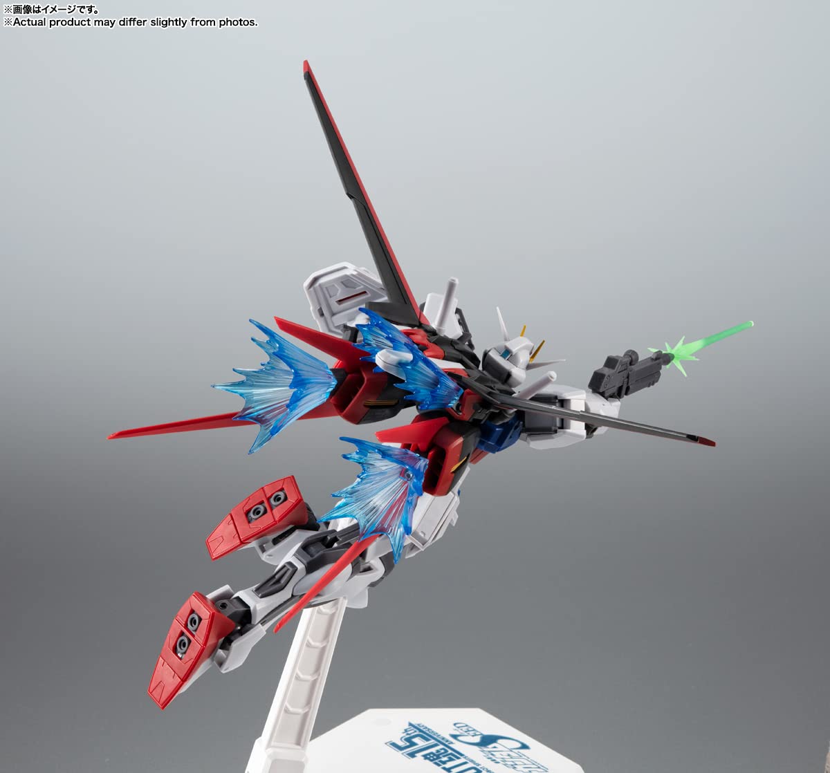 Amazon.co.jp: TAMASHII NATIONS ROBOT魂 機動戦士ガンダムSEED GAT