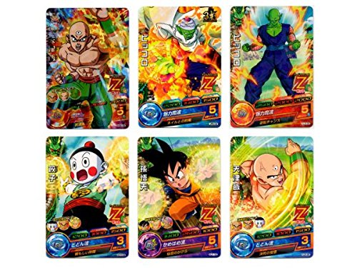 ドラゴンボールヒーローズカードおまとめ売り全38枚セット