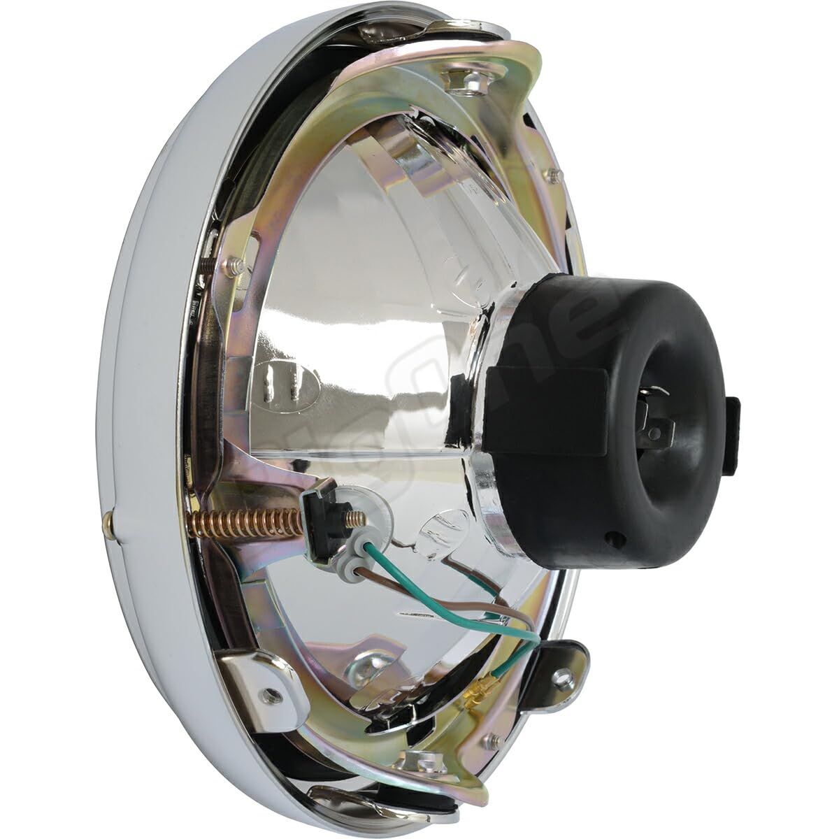 Amazon | BigOne ヤマハ用 ポジションランプ付き マルチリフレクター