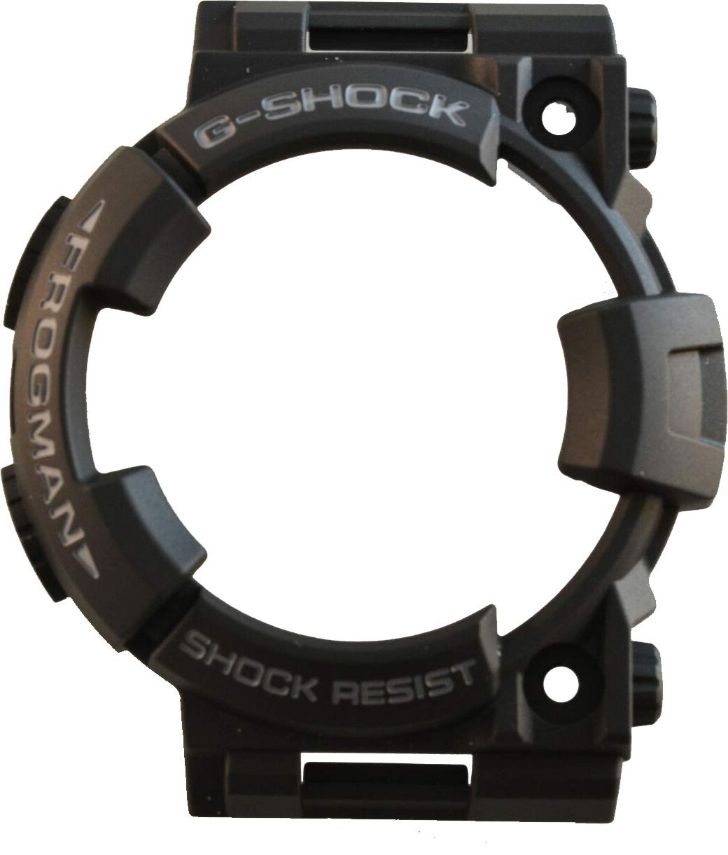 Amazon.co.jp: カシオ 10338374 純正 Frogman G Shock交換用ラバー