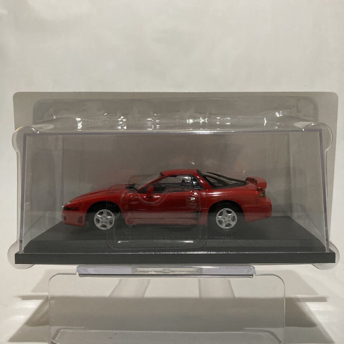 Amazon | アシェット 国産名車コレクション 1/43 vol.74 MITSUBISHI