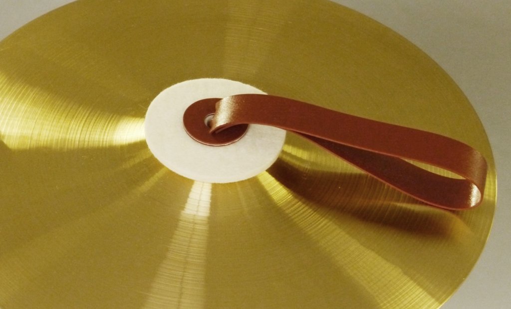 Amazon | ゼンオン シンバル コンサート・マーチング・ハイクラス 30cm