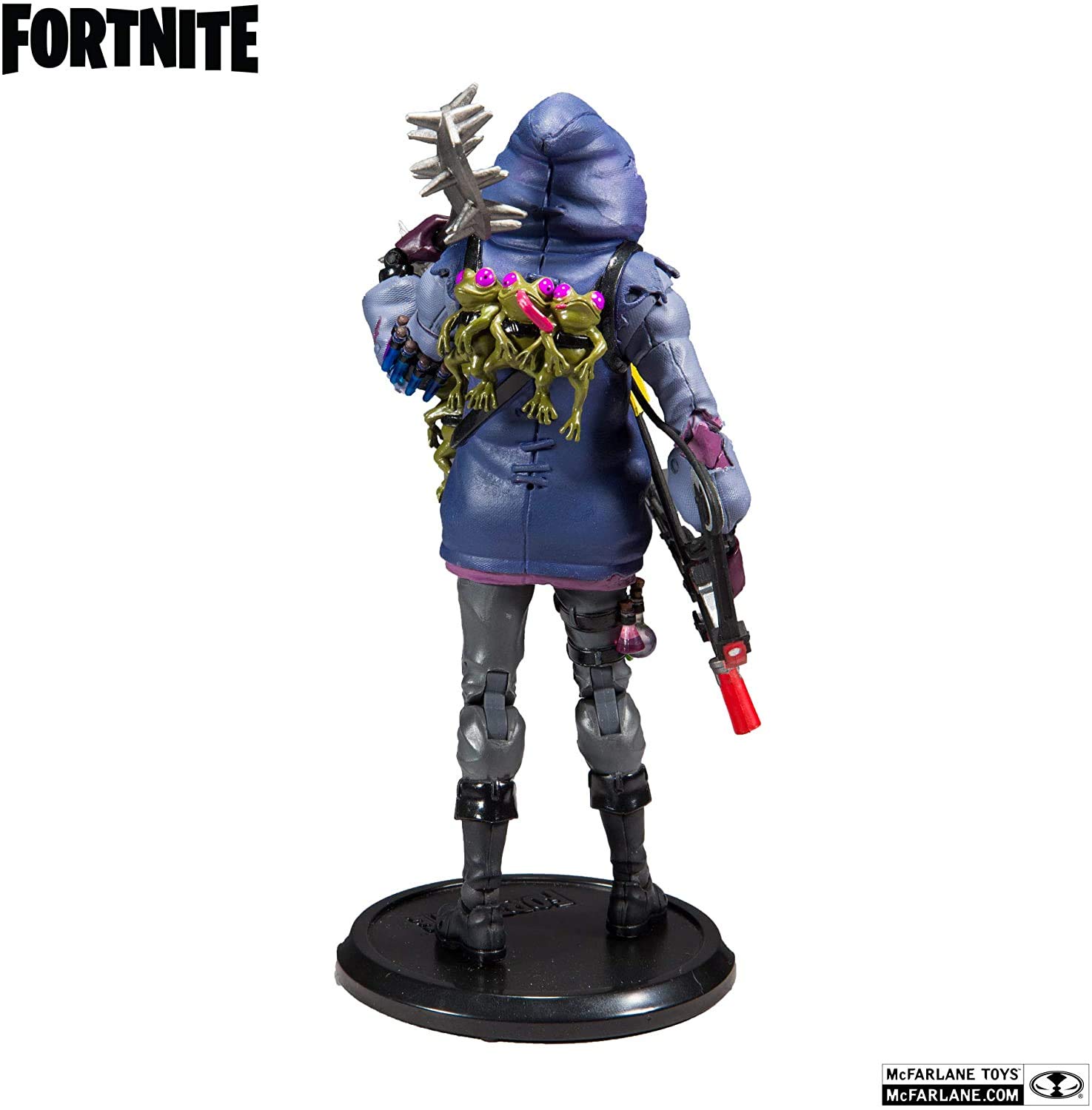 Amazon.co.jp: フォートナイト ビッグマウス フィギュア おもちゃ 人形