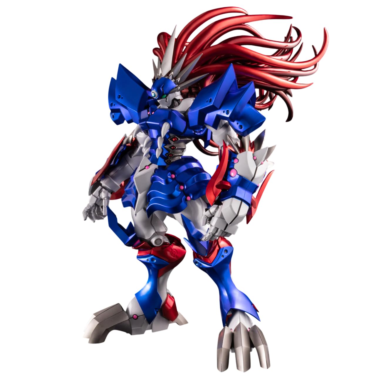 千値錬 SUPER ROBOT WARS OGs ヤルダバオト&ビレフォール 千値錬 SUPER