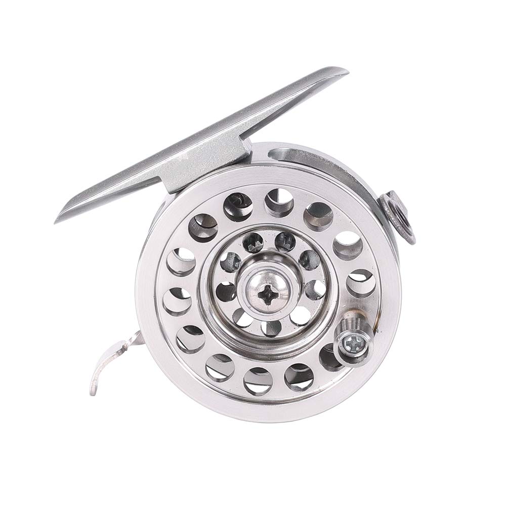 Amazon | 【フォックスフラップ】 フライリール タイコリール