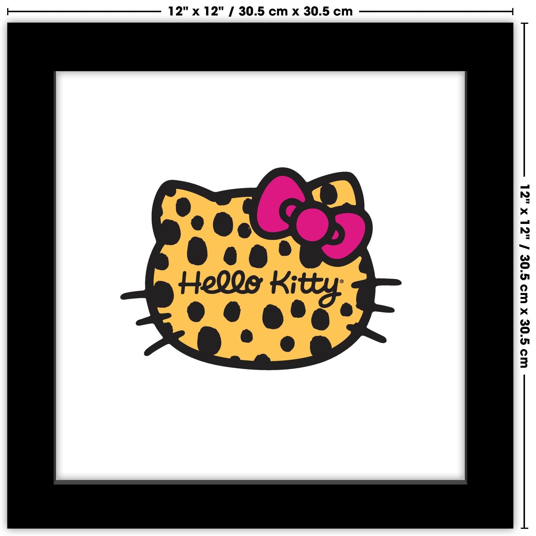 Amazon.com: Trends International Gallery Pops Sanrio Hello Kitty