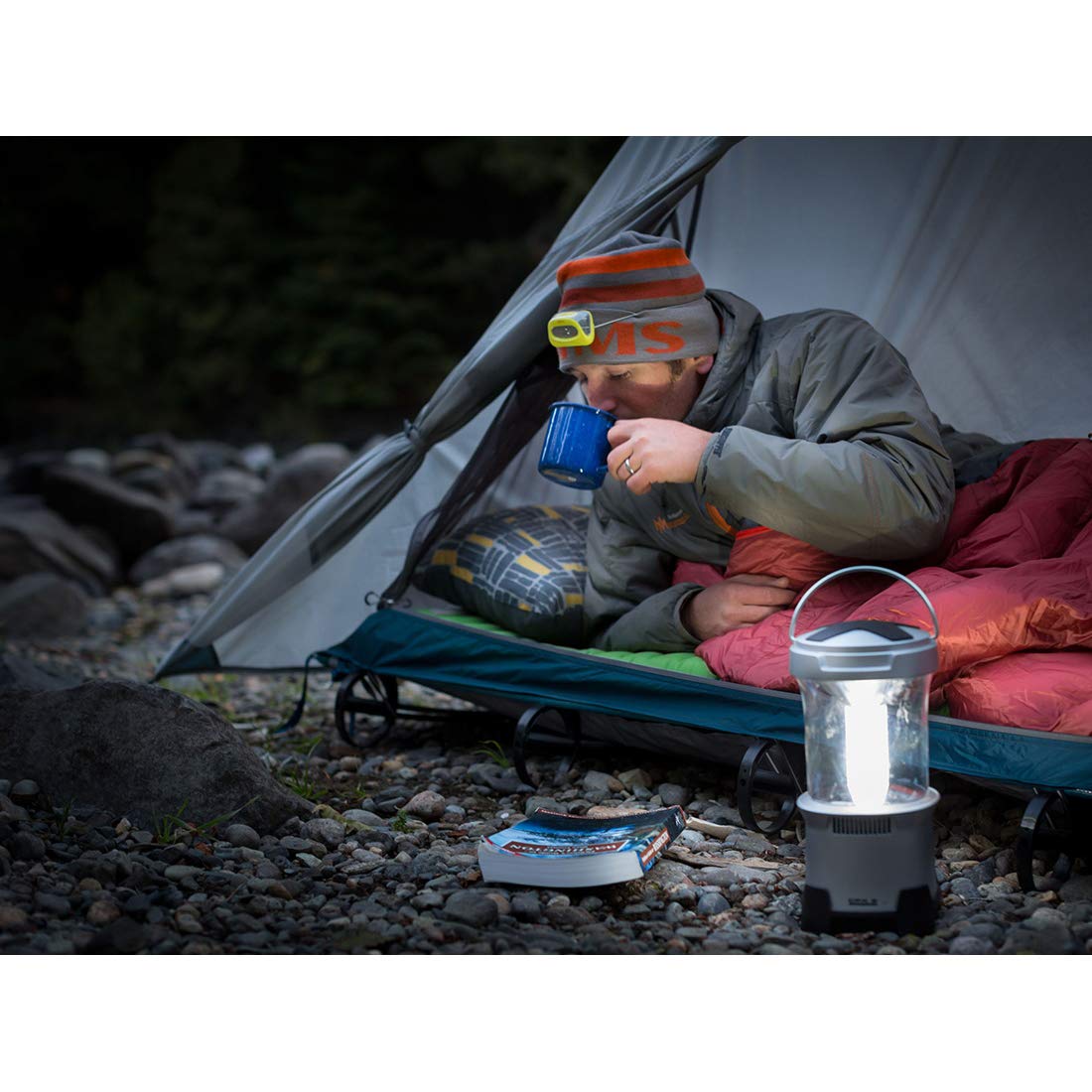 Amazon | THERMAREST(サーマレスト) アウトドア ベッド ラグジュアリー