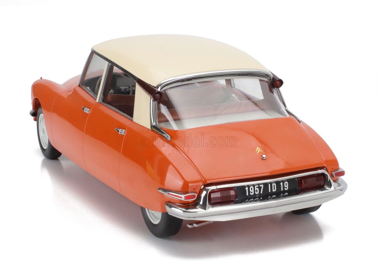 Amazon.co.jp: ミニカー 1/12 シトロエン ID19 ノレブ NOREV 1/12