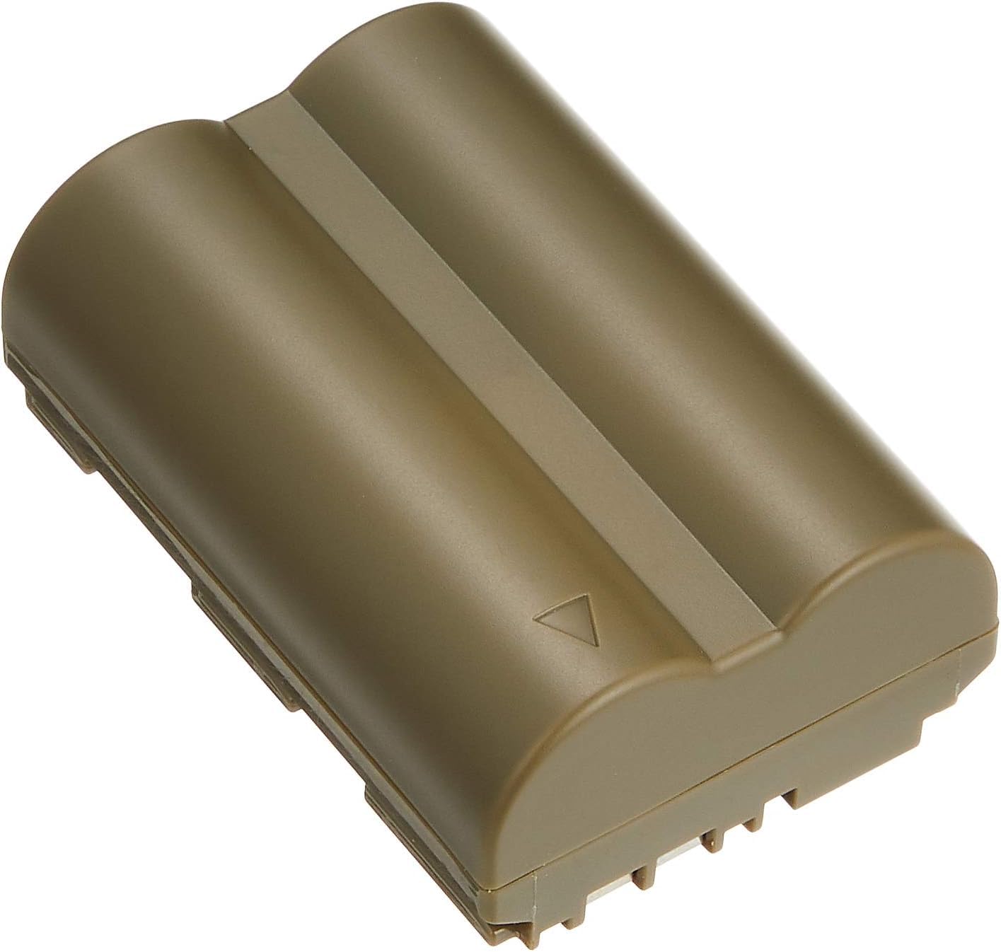 Amazon | NinoLite BP-511 BP-511A 互換 バッテリー キャノン EOS 5D