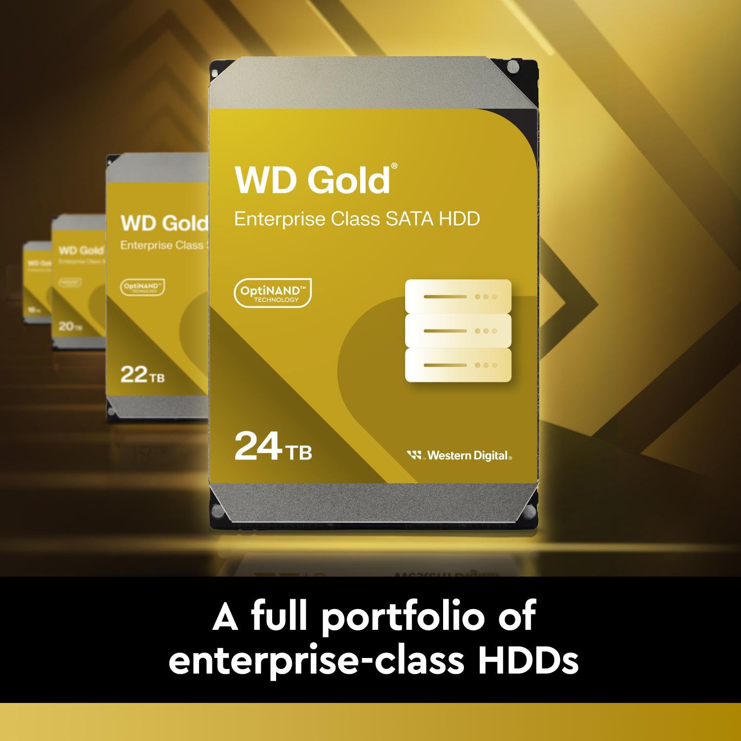 Amazon.co.jp: Western Digital HDD 2TB WD Gold エンタープライズ 3.5