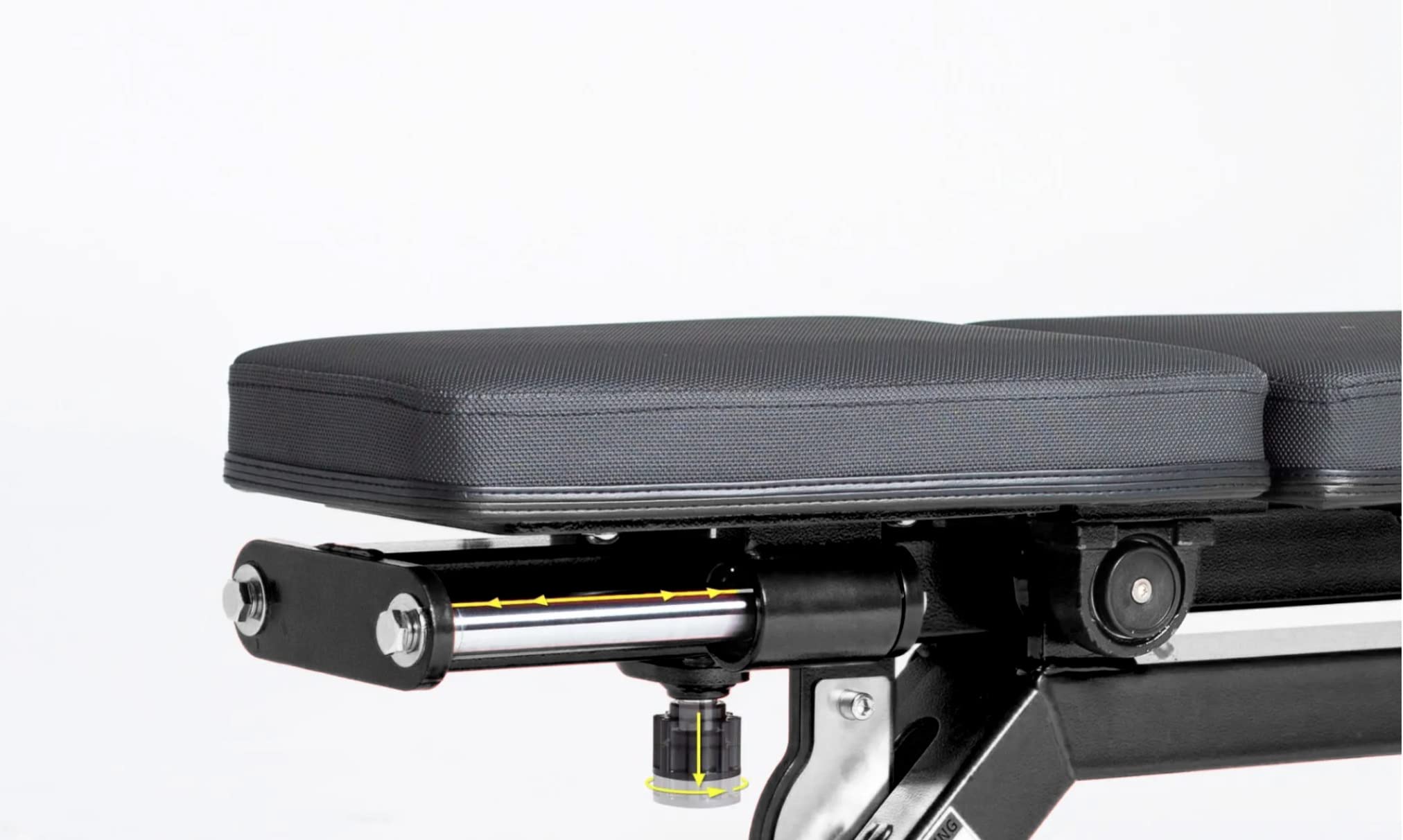 交渉可】フルセットパワーラック インクライン可ベンチ セット直接