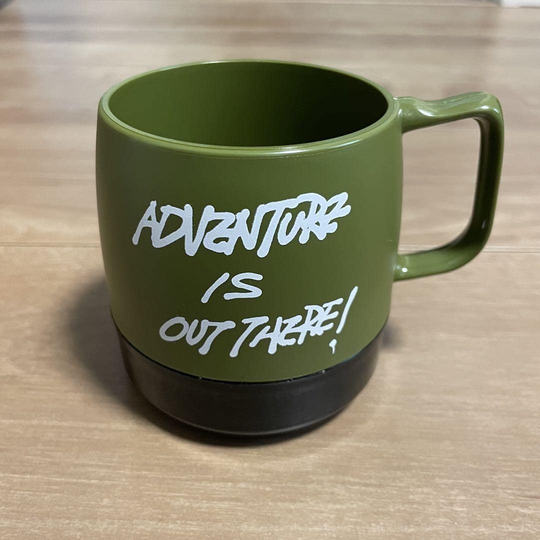 NATAL DESIGN ネイタルデザイン AIOT! DINEX 8oz NATAL DESIGN